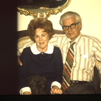 Photo of Mildrid Newson